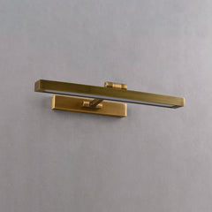 Antique Brass