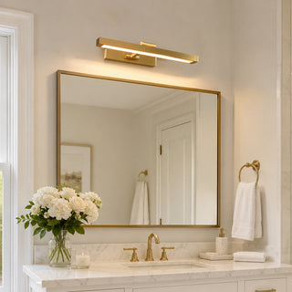 Jaeger Linear LED Picture Light