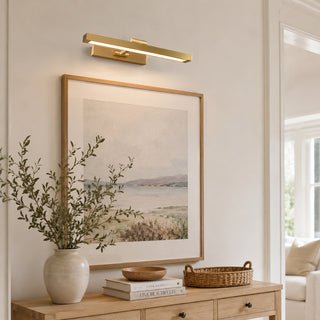 Jaeger Linear LED Picture Light