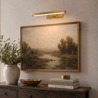 Jaeger Linear LED Picture Light