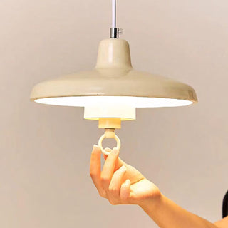 Jasper Nordic Pendant Lamp