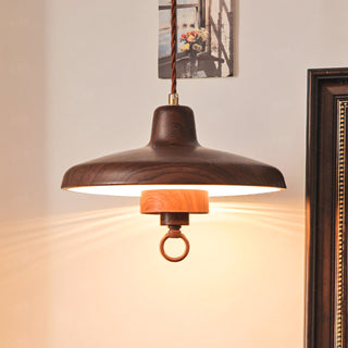 Jasper Nordic Pendant Lamp