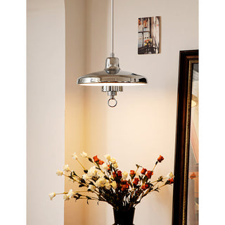 Jasper Nordic Pendant Lamp