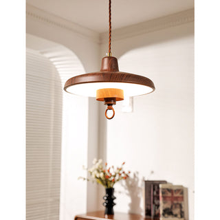 Jasper Nordic Pendant Lamp