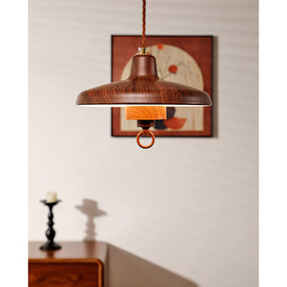 Jasper Nordic Pendant Lamp