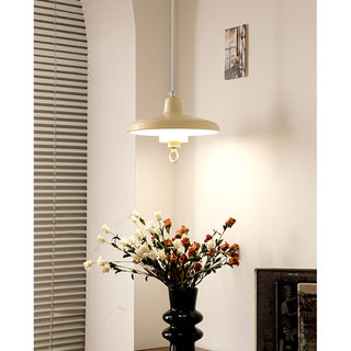 Jasper Nordic Pendant Lamp
