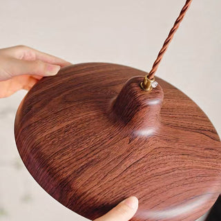 Jasper Nordic Pendant Lamp