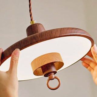 Jasper Nordic Pendant Lamp