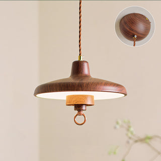 Jasper Nordic Pendant Lamp