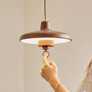 Jasper Nordic Pendant Lamp