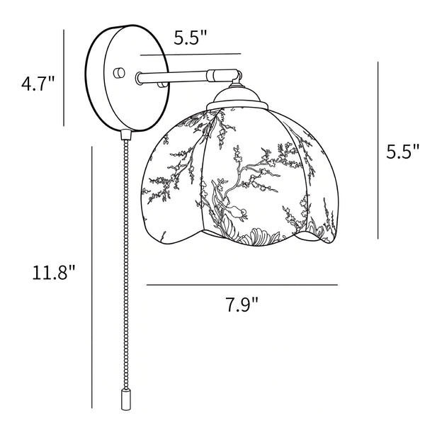 Plans de dimensions