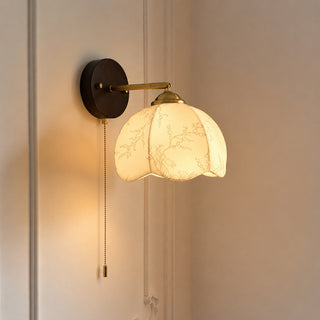 Jessaim Wall Sconce