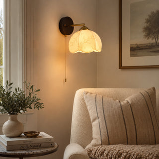 Jessaim Wall Sconce