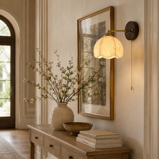 Jessaim Wall Sconce