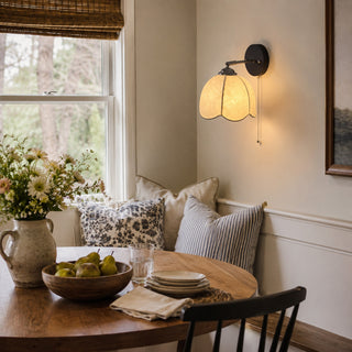 Jessaim Wall Sconce