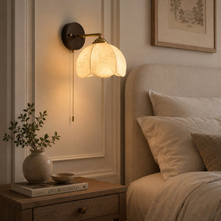 Jessaim Wall Sconce