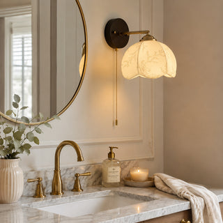 Jessaim Wall Sconce