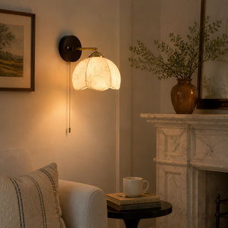 Jessaim Wall Sconce