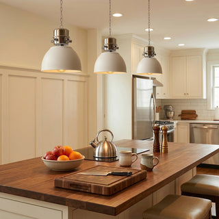 Jielde Dante Pendant Lamp