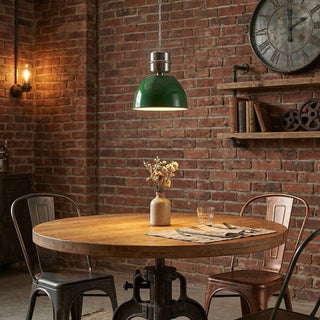 Jielde Dante Pendant Lamp