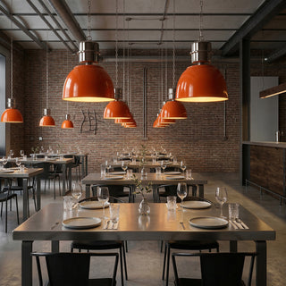 Jielde Dante Pendant Lamp