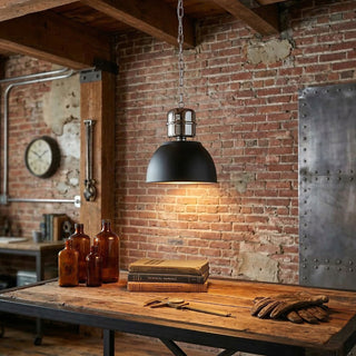 Jielde Dante Pendant Lamp