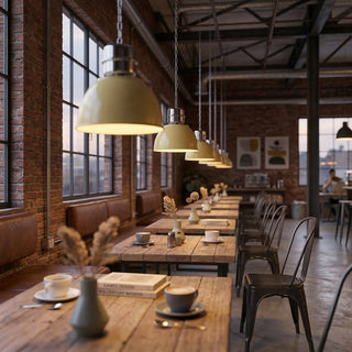 Jielde Dante Pendant Lamp