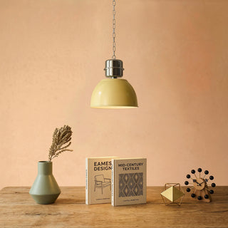 Jielde Dante Pendant Lamp