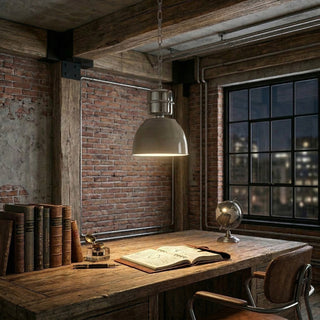 Jielde Dante Pendant Lamp