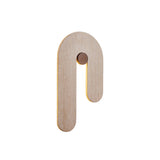 Luminaria de Pared Jiome