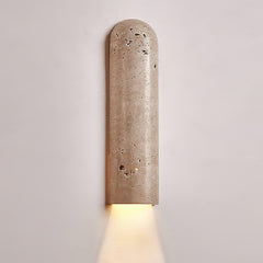 Model B: D 3.9″ x H 13.8″ / D 10cm x H 35cm