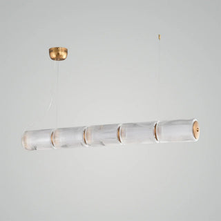 Jorvino Column Pendant Light
