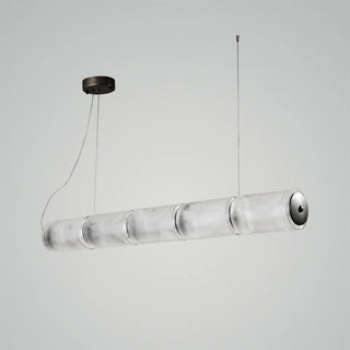 Jorvino Column Pendant Light