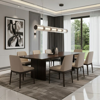 Jorvino Column Pendant Light