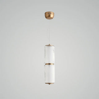 Jorvino Column Pendant Light