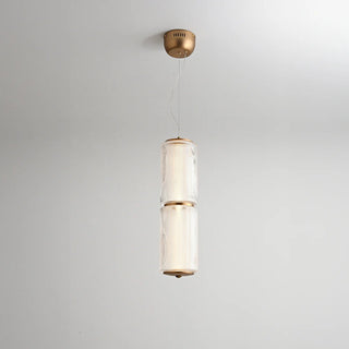 Jorvino Column Pendant Light