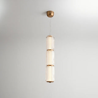 Jorvino Column Pendant Light