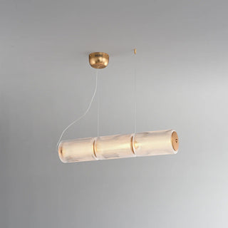 Jorvino Column Pendant Light