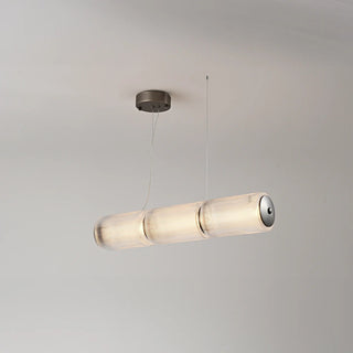 Jorvino Column Pendant Light