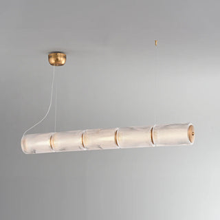 Jorvino Column Pendant Light