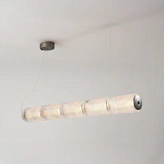 Jorvino Column Pendant Light