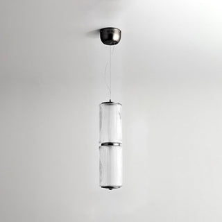 Jorvino Column Pendant Light