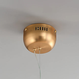 Jorvino Column Pendant Light