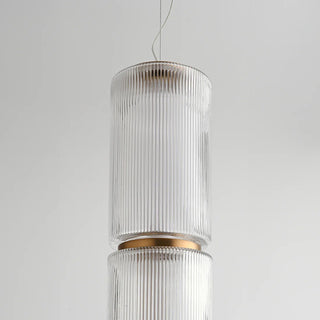 Jorvino Column Pendant Light