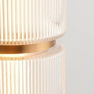 Jorvino Column Pendant Light