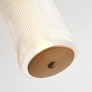 Jorvino Column Pendant Light