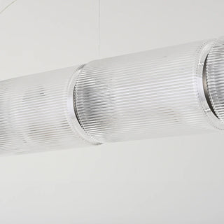 Jorvino Column Pendant Light