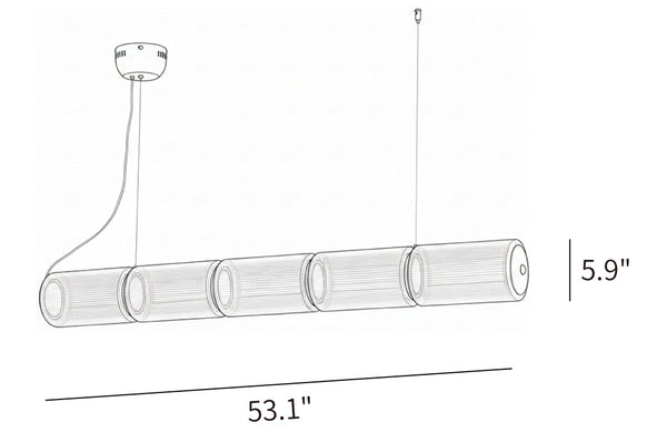 Dimension drawings