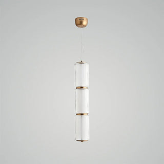 Jorvino Column Pendant Light