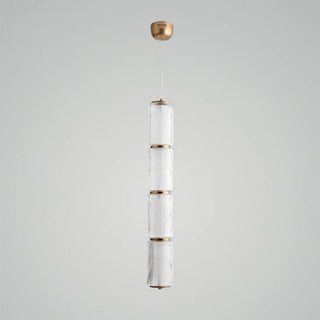 Jorvino Column Pendant Light
